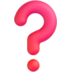 :red_question_mark:
