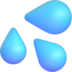 :sweat_droplets: